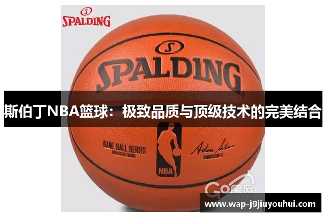 斯伯丁NBA篮球：极致品质与顶级技术的完美结合